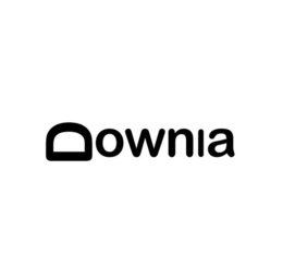 DOWNIA trademark
