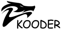 KOODER trademark