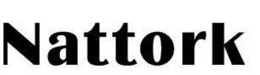 NATTORK trademark