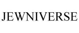 JEWNIVERSE trademark