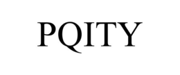 PQITY trademark