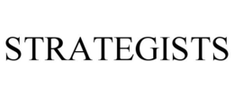 STRATEGISTS trademark