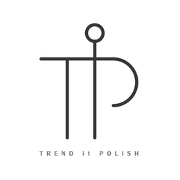 TIP TREND IT POLISH trademark