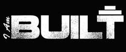 I AM BUILT trademark