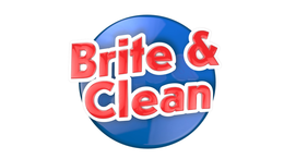 BRITE & CLEAN trademark