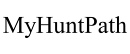 MYHUNTPATH trademark
