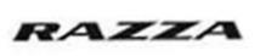 RAZZA trademark