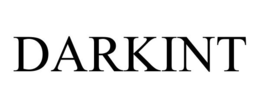 DARKINT trademark