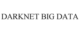 DARKNET BIG DATA trademark
