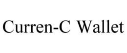 CURREN-C WALLET trademark