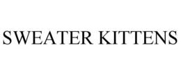 SWEATER KITTENS trademark