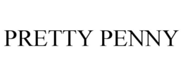 PRETTY PENNY trademark