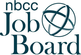NBCC JOB BOARD trademark