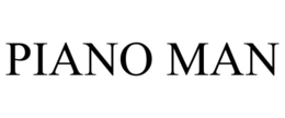 PIANO MAN trademark
