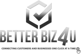 BETTER BIZ 4U trademark
