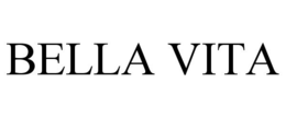 BELLA VITA trademark