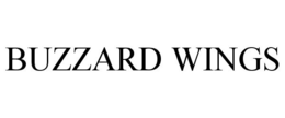 BUZZARD WINGS trademark