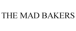 THE MAD BAKERS trademark