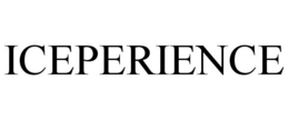 ICEPERIENCE trademark