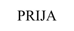 PRIJA trademark