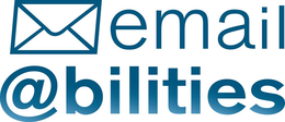 EMAIL @BILITIES trademark
