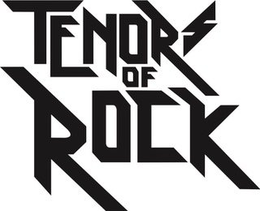 TENORS OF ROCK trademark