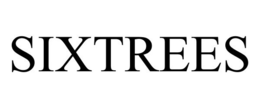 SIXTREES trademark