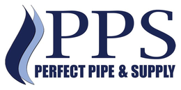 PPS PERFECT PIPE & SUPPLY trademark