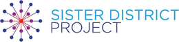 SISTER DISTRICT PROJECT trademark