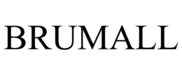 BRUMALL trademark