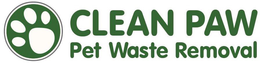 CLEAN PAW PET WASTE REMOVAL trademark