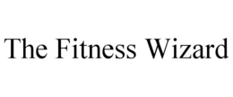 THE FITNESS WIZARD trademark