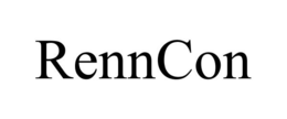 RENNCON trademark