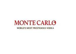 MONTE CARLO WORLD'S MOST PRESTIGIOUS VODKA trademark