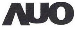 AUO trademark