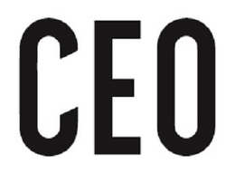 CEO trademark