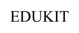 EDUKIT trademark