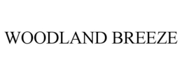 WOODLAND BREEZE trademark