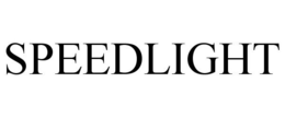 SPEEDLIGHT trademark