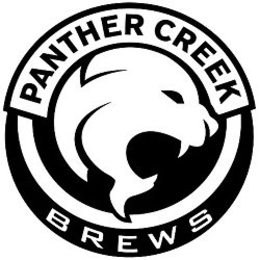 PANTHER CREEK BREWS trademark