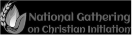 NATIONAL GATHERING ON CHRISTIAN INITIATION trademark