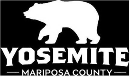 YOSEMITE MARIPOSA COUNTY trademark