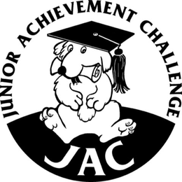 JUNIOR ACHIEVEMENT CHALLENGE JAC trademark