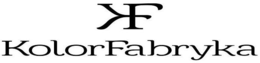KF KOLORFABRYKA trademark