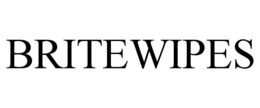 BRITEWIPES trademark