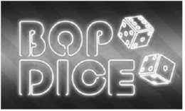 BOP DICE trademark