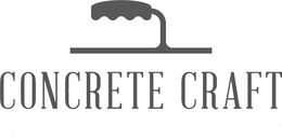 CONCRETE CRAFT trademark