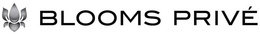 BLOOMS PRIVE trademark