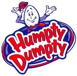 HUMPTY DUMPTY trademark
