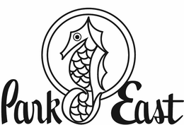 PARK EAST trademark